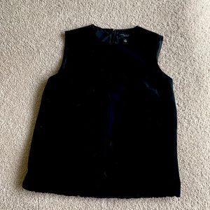 Victoria Beckham for Target XS Black Shell